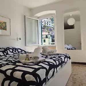 House Of Miti - Homy 5 Terre Apartment