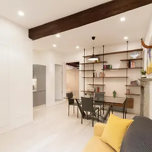 San Lorenzo Apartment Milan