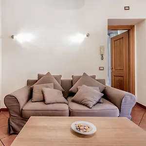 When In Trastevere Apartment Rome
