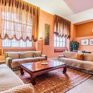 Sarpi Apartment Milan