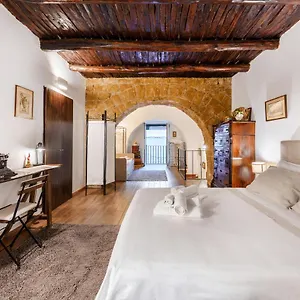 La Storia Apartment Naples