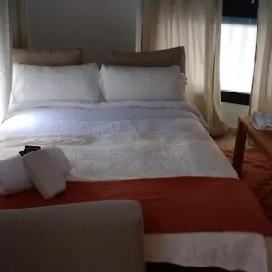 Artemisa Apartment Seville