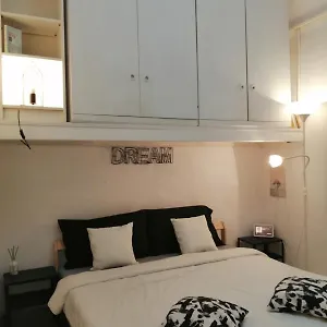 Via Varese Apartment Rome