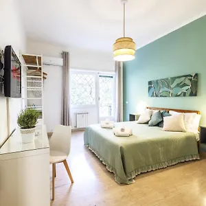 H501 Vatican Apartment Rome