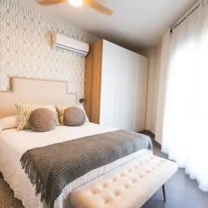 Flores De Clavel 4 Apartment Cordoba